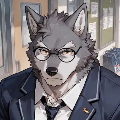 Profile image of レン
