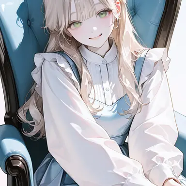 Profile image of アリシア