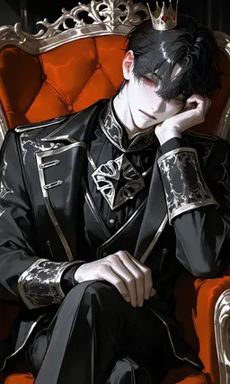 Profile image of アルバート