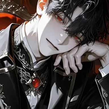 Profile image of アルバート