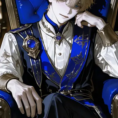 Profile image of シャルル