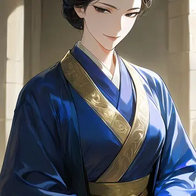 Profile image of Saorin