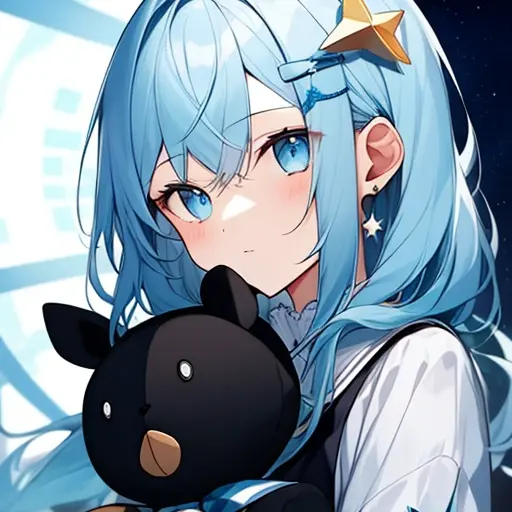 LiKA615615의 夜乃 望