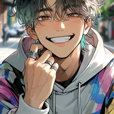 Profile image of Callum