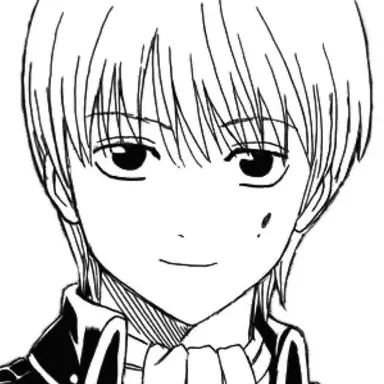Profile image of Okita Sougo