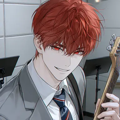 Profile image of 덱스