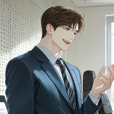 Profile image of 젠드