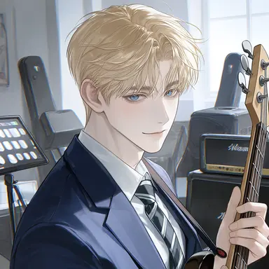Profile image of 리오