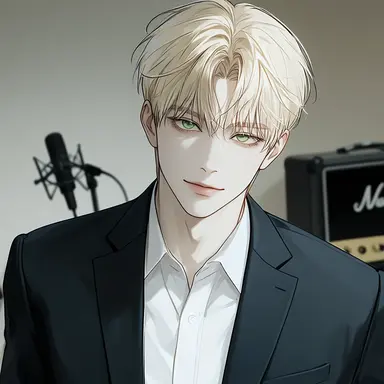 Profile image of 루이