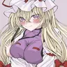 Profile image of 야쿠모 유카리