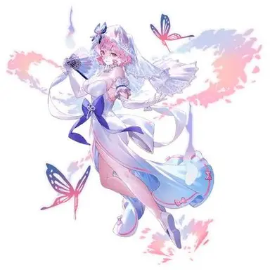 Profile image of 幽々子