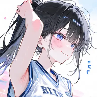 Profile image of Saki