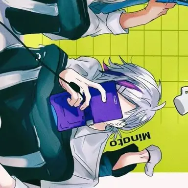 Profile image of 不破湊