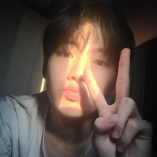 Kkyudda의 김준규