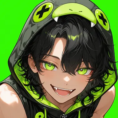 Profile image of Yoi