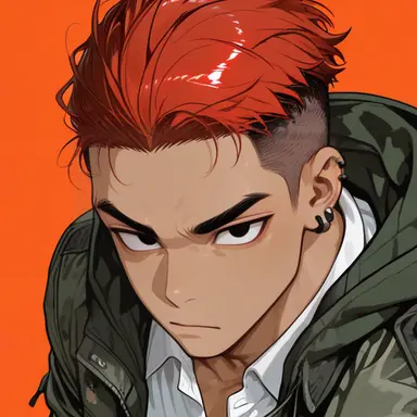 Profile image of Moi