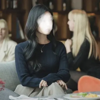 Profile image of 홍해인