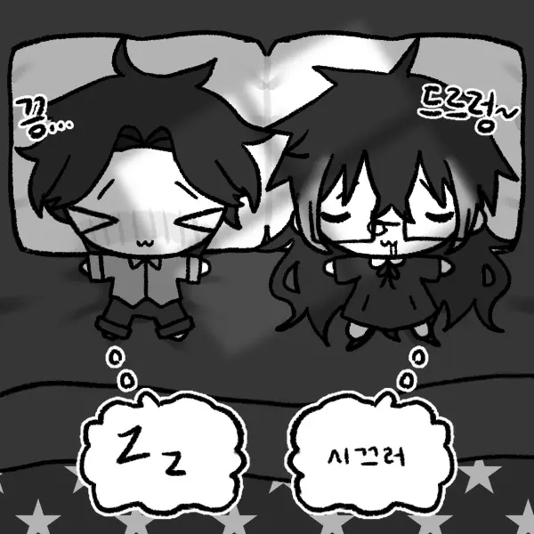 Gabriela_the_artgirl1029의 RPG world!