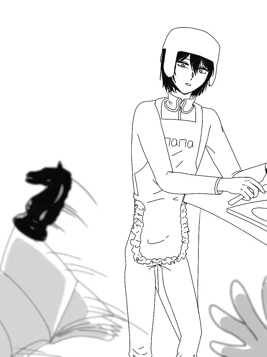 soddeok의 알콩달콩(?) 결혼생활