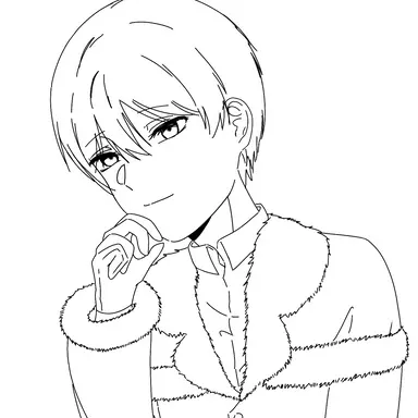 Profile image of Mikhail