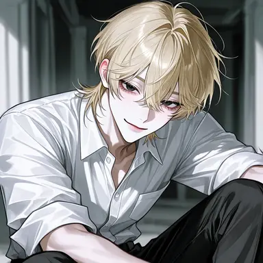 Profile image of 颯斗