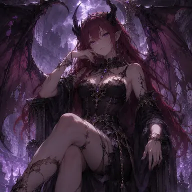 Profile image of アザリエル