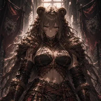 Profile image of ウルサリア