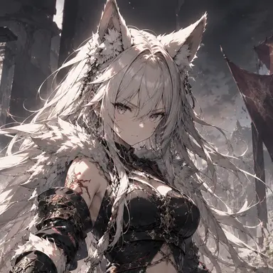 Profile image of ルナリア