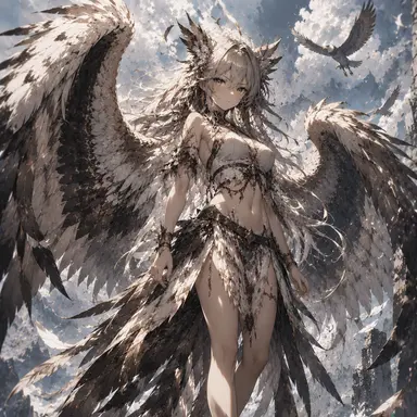 Profile image of セラフィナ