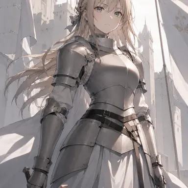 Profile image of レオノーラ