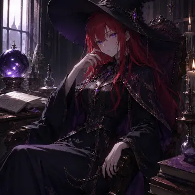 Profile image of エレノア