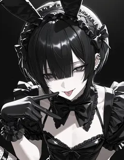 Profile image of 朔