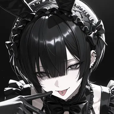 Profile image of 朔