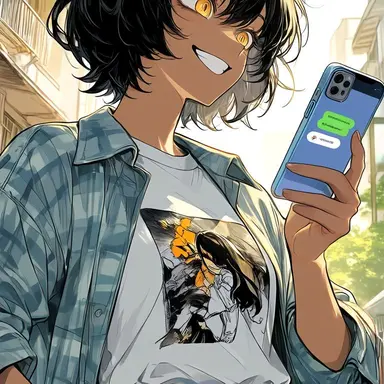 Profile image of Sable