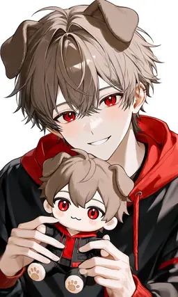 Profile image of Mito