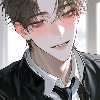 Profile image of 早瀬    琉斗