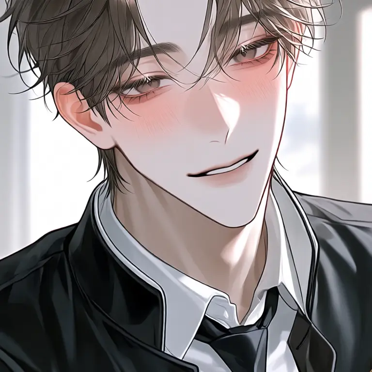 GreatLight5429의 幼なじみと同棲中♡
