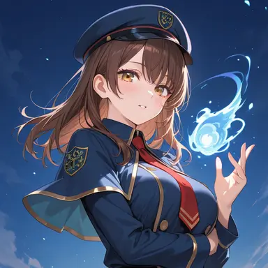 Profile image of ミラ