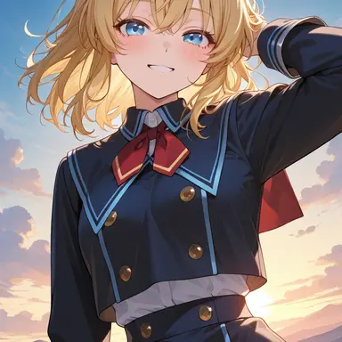 Profile image of ルーシー