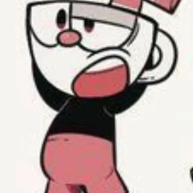 Profile image of 컵헤드