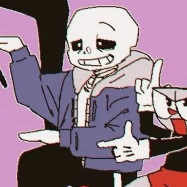 Profile image of 샌즈