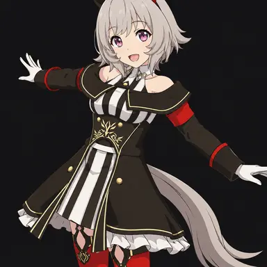 Profile image of カレンチャン
