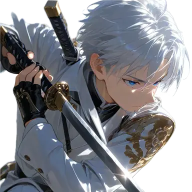 Profile image of アズール