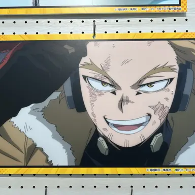 Profile image of ホークス