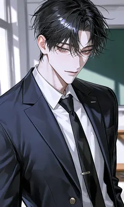 Profile image of 쿄스케