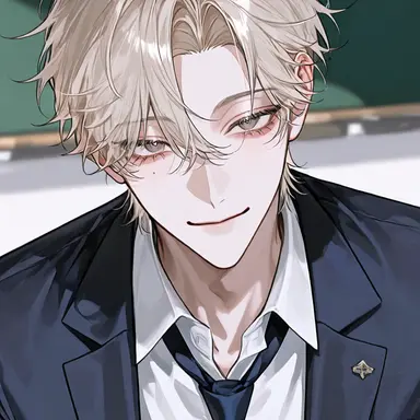 Profile image of 리쿠