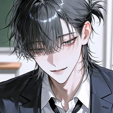 Profile image of 토오루