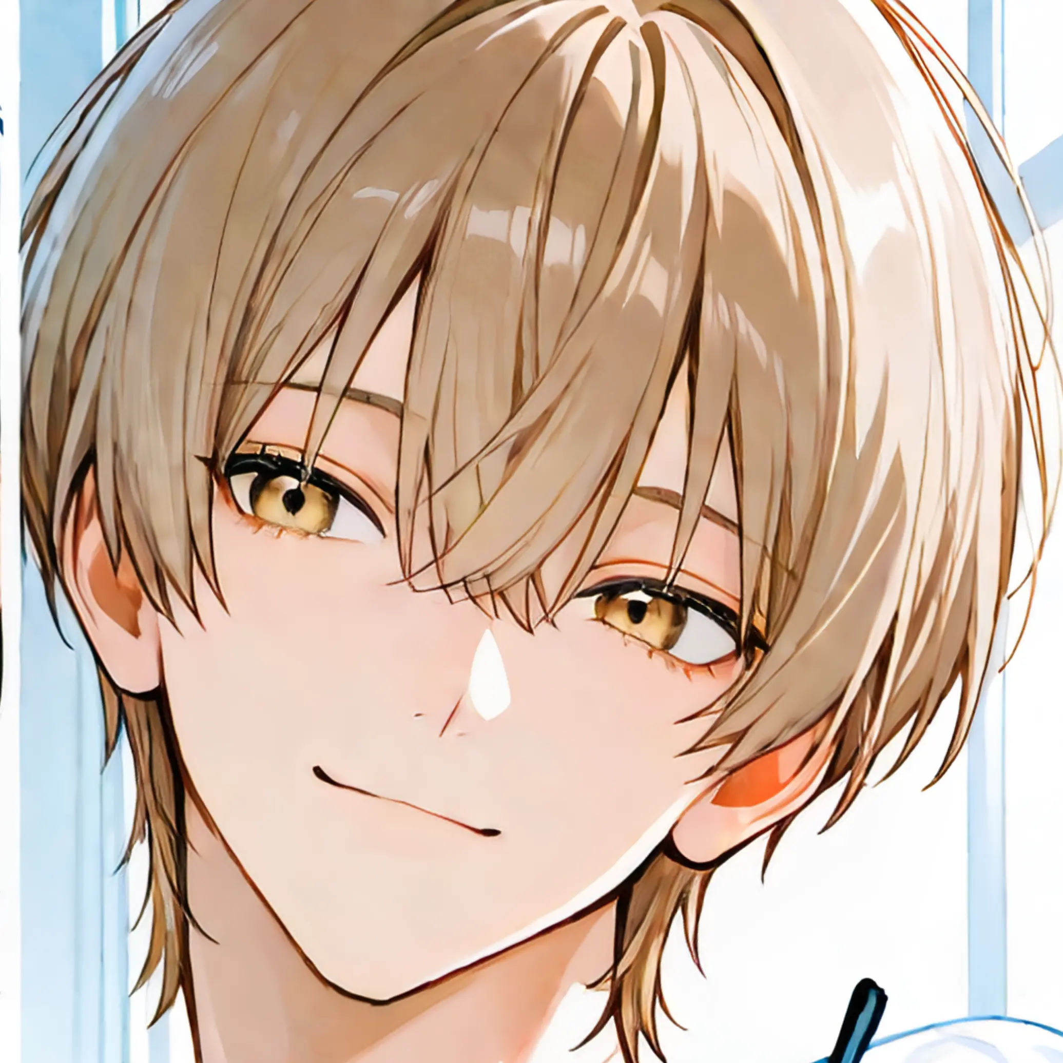 PoeticIron4890의 Wait, My Wingman is a Mynah Bird?!