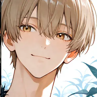 Profile image of 若翔