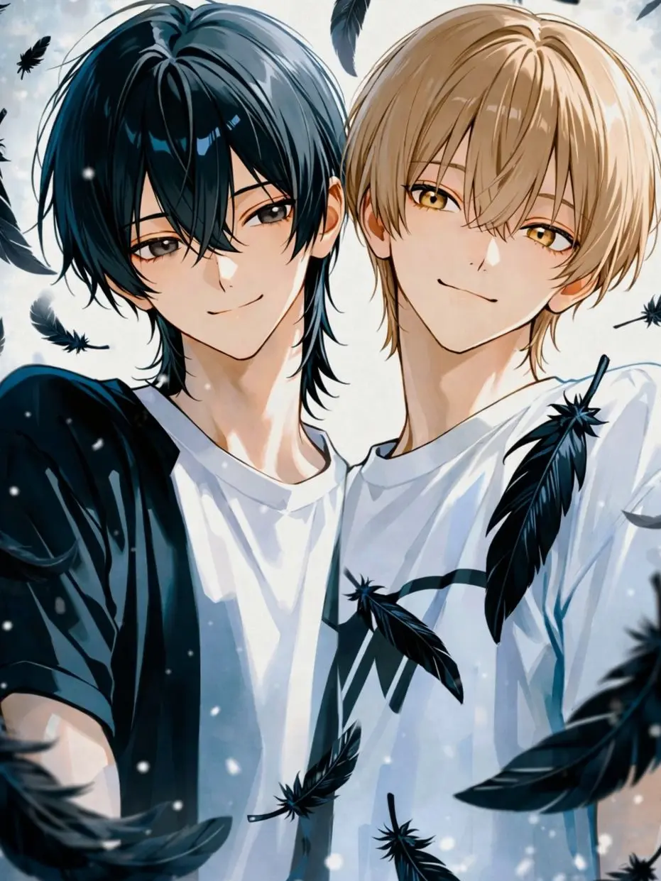 morikawa_san1의 俺の恋を応援してるのが九官鳥なんだが？